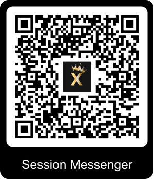 Contact In Session Messenger